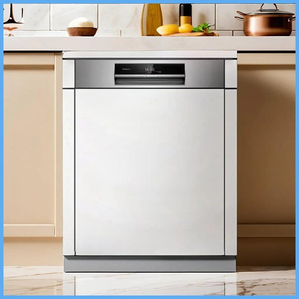 MÁY RỬA BÁT BOSCH SMI8YCS03E