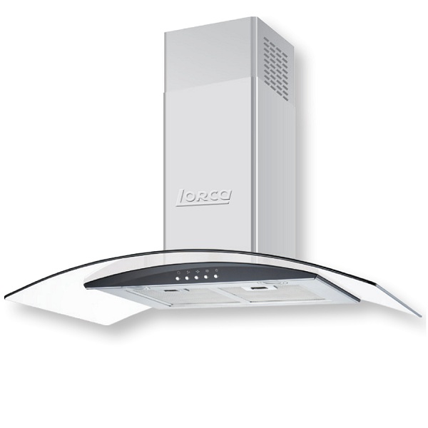 Máy hút mùi Lorca TA 2001B-70cm