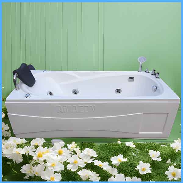 Bồn tắm Massage Amazon TP-8002A