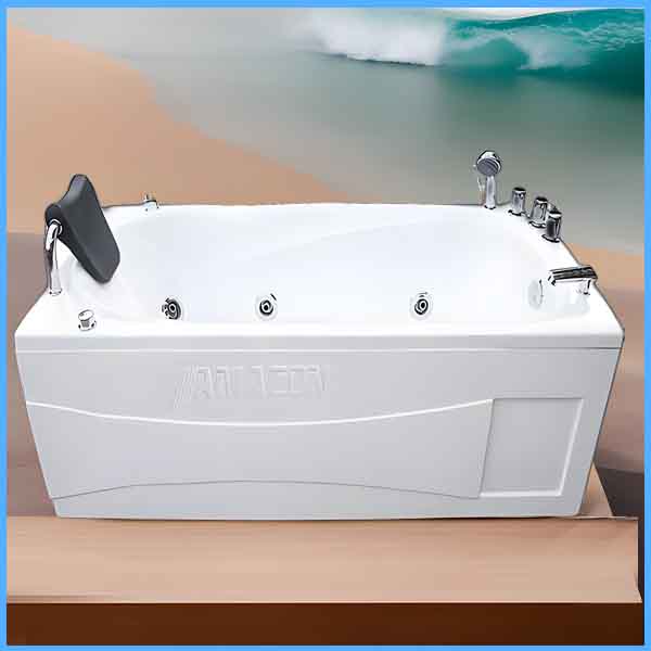 Bồn tắm nằm Massage Amazon TP-8003