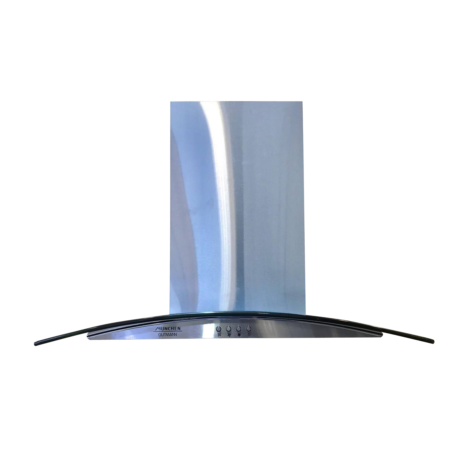 Máy hút mùi Munchen AMC 8122 IX