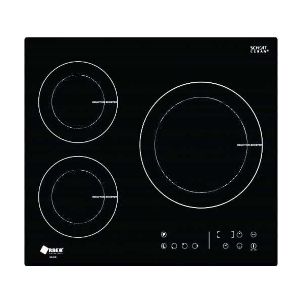 Bếp từ ba Arber AB 333S