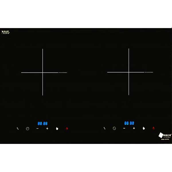 Bếp từ đôi Arber AB 383