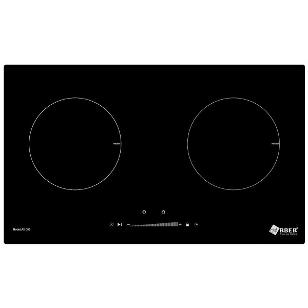 Bếp từ đôi Arber AB 390