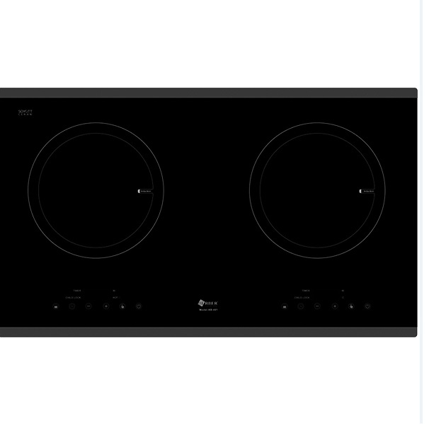 Bếp từ đôi Arber AB 401