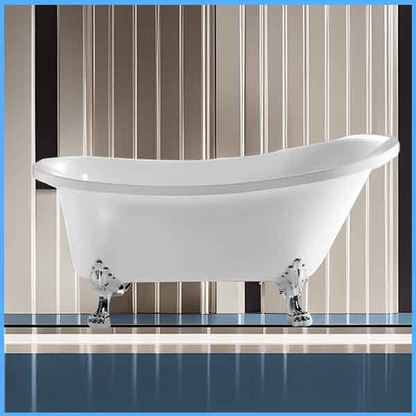 Bồn tắm ngâm Ares AR2101