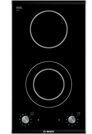 Bếp điện Bosch PKF375V14E