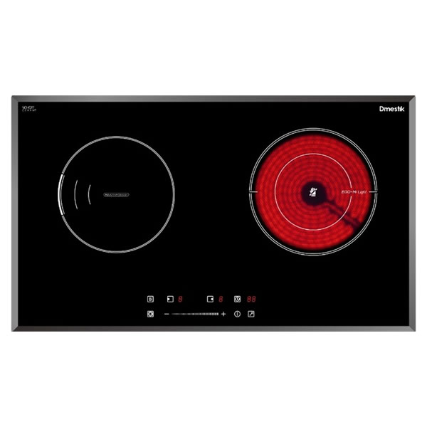 Bếp điện từ Dmestik ES 555 DKT
