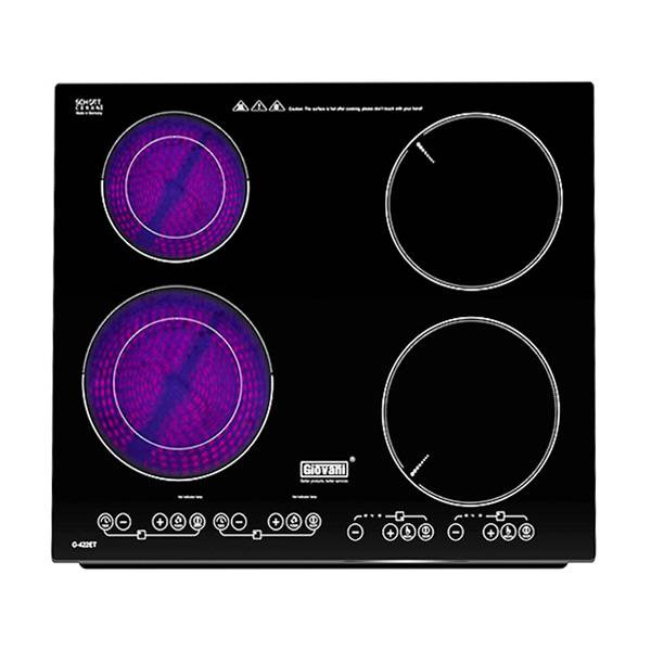 Bếp điện từ Giovani G-422ET