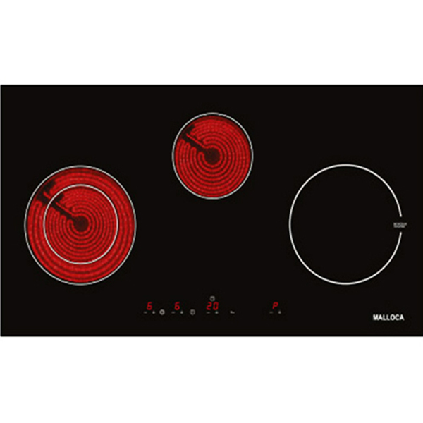 Bếp điện từ Malloca MH 03IRA