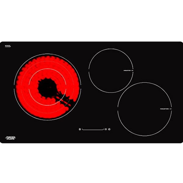 Bếp điện từ  Munchen GM 6318 X