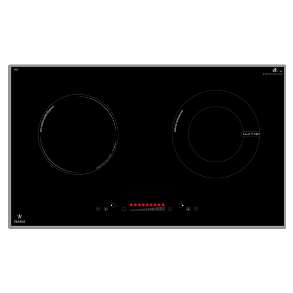 Bếp điện từ Pramie Pramie Prth 2109