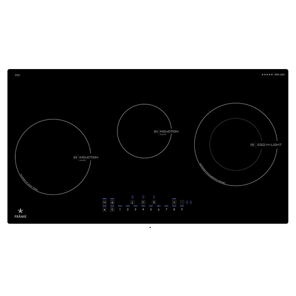 Bếp điện từ Pramie PRMY-3201