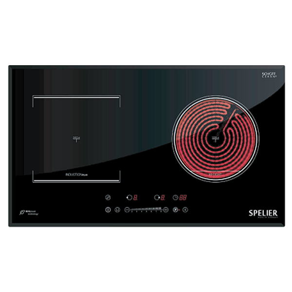 Bếp điện từ Spelier SPE-HC928