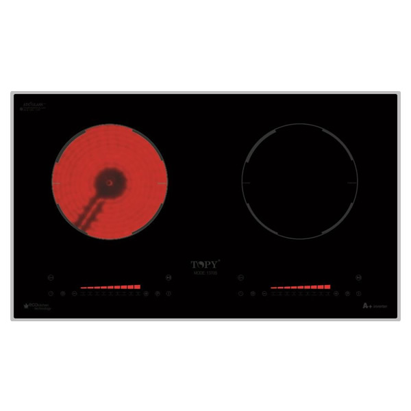 Bếp điện từ Topy TP 1370S
