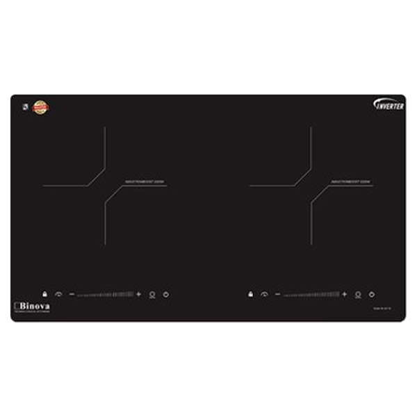 Bếp từ Binova BI 407-ID