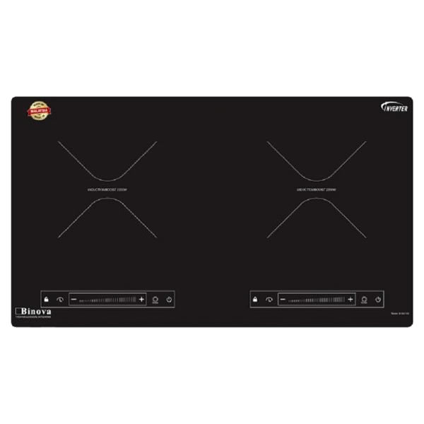 Bếp từ Binova BI 507-ID