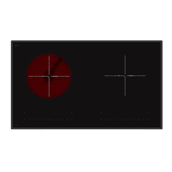 Bếp điện từ Eurosun EU-TE226plus