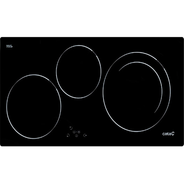 Bếp từ ba Cata IB 753 BK