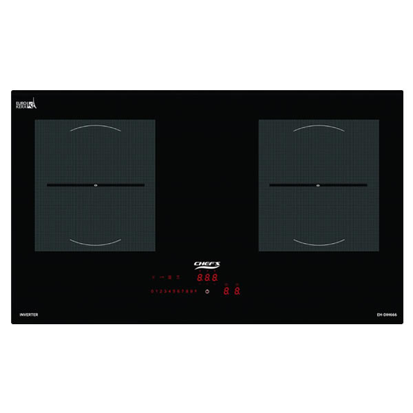 Bếp từ Chefs EH DIH666