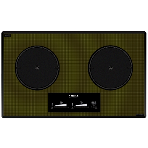 Bếp từ Chefs EH-DIH888S