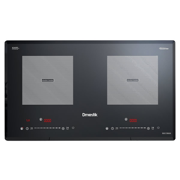 Bếp từ Dmestik ML929 DKI