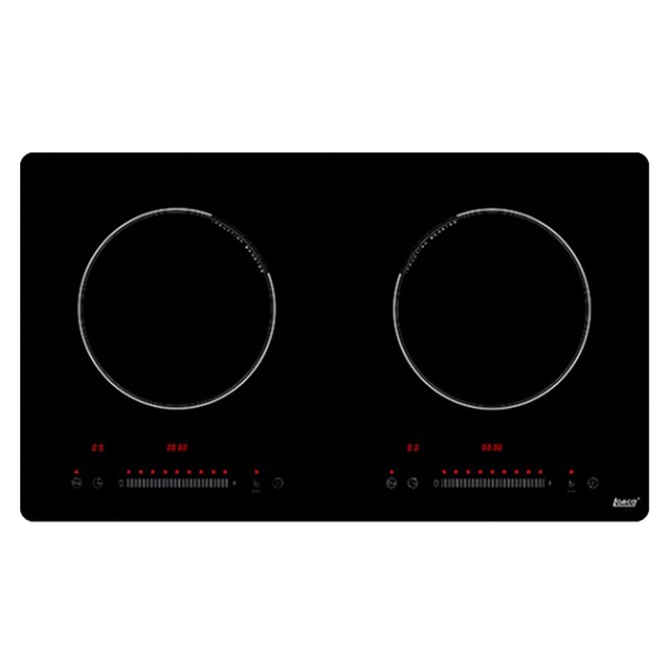 Bếp từ đôi Lorca LCI 806