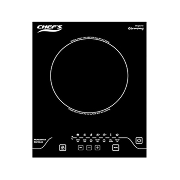 Bếp từ Chefs EH IH2000A