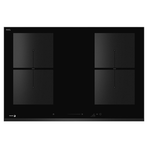 Bếp từ Fagor IF-ZONE74BS