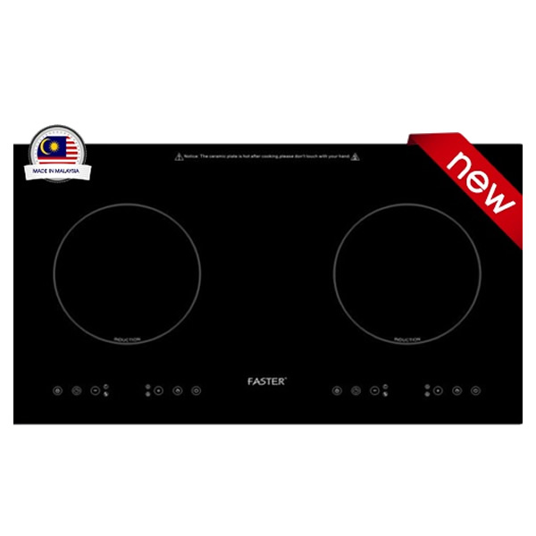 Bếp từ Faster FS 628I