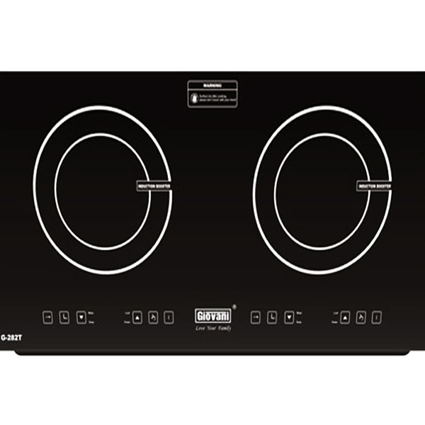 Bếp từ Giovani G 282T