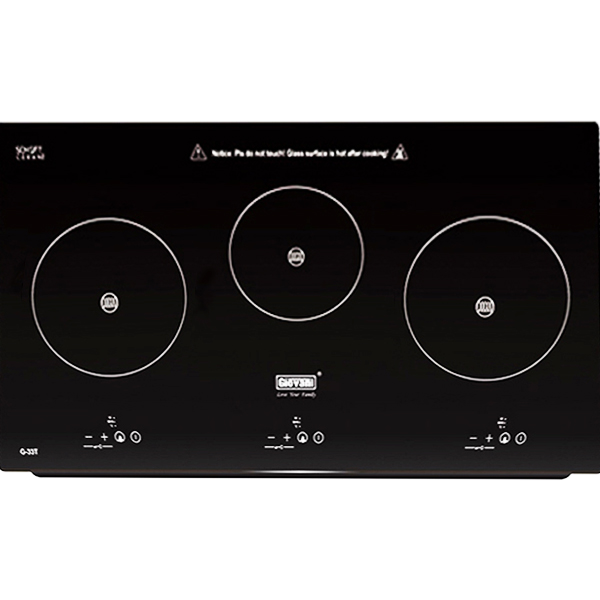 Bếp từ Giovani G 33T