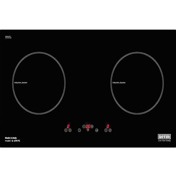 Bếp từ Giovani G – 270 TC