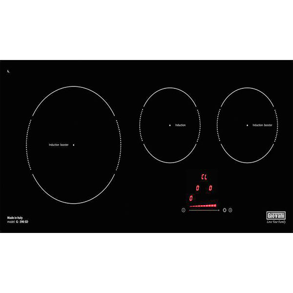 Bếp từ Giovani G – 390 SD