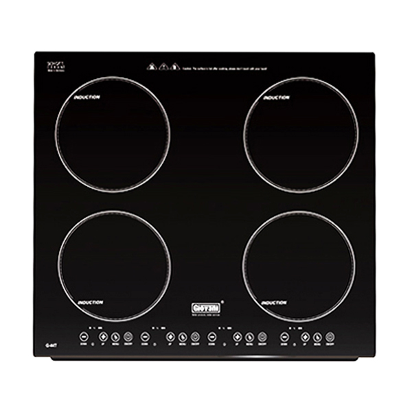 Bếp từ Giovani G 44T