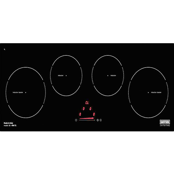 Bếp từ Giovani G – 490 TS