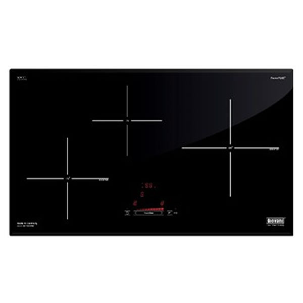 Bếp từ Giovani GC-73033TSC