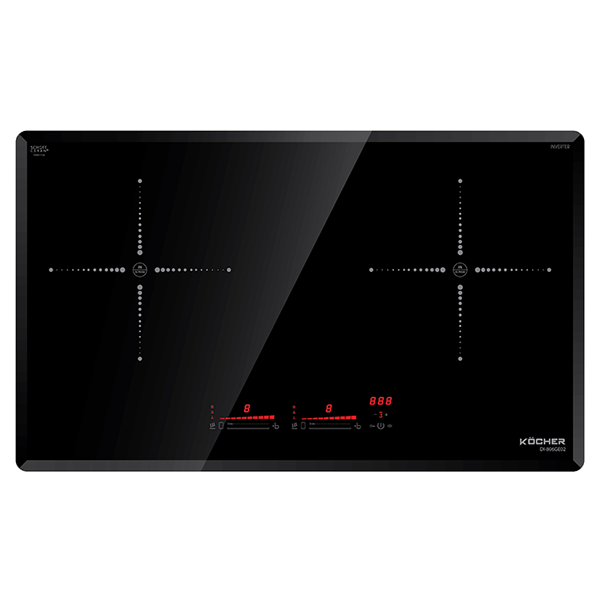 Bếp từ Kocher DI-806GE02