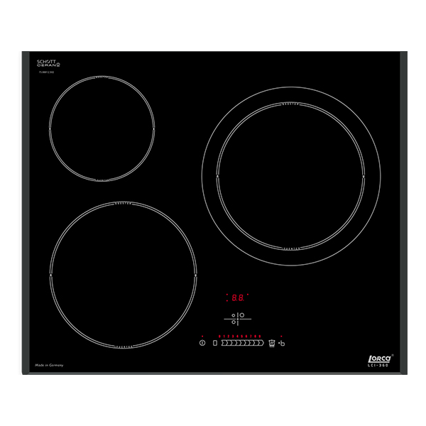 Bếp từ Lorca LCI 360