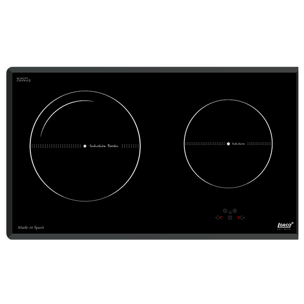 Bếp từ Lorca LCI 800