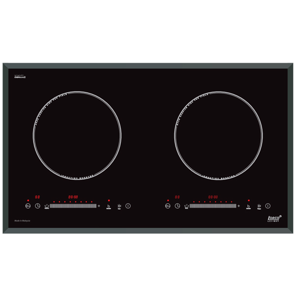 Bếp từ Lorca LCI 807