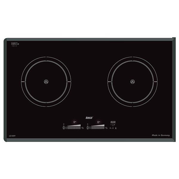 Bếp từ Lorca LCI 809W