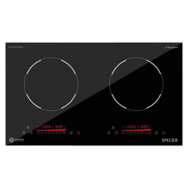 Bếp từ Spelier SPM 928I PLUS