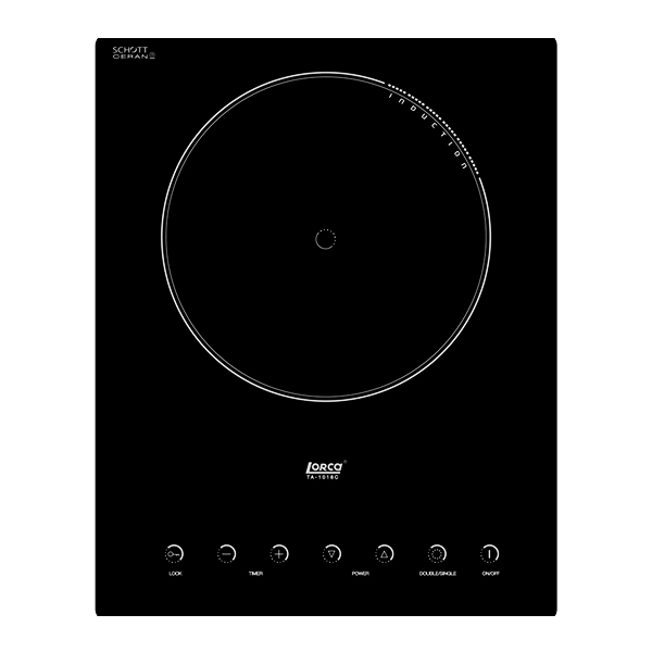 Bếp từ Lorca TA 1018C