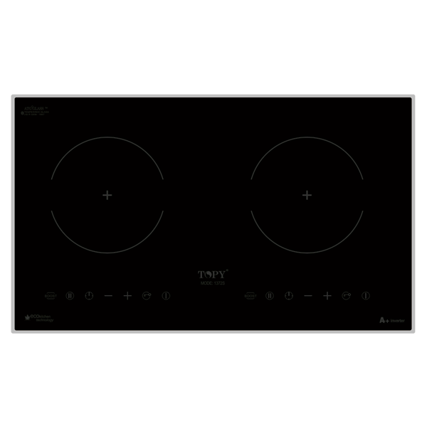 Bếp từ Topy TP 1372S