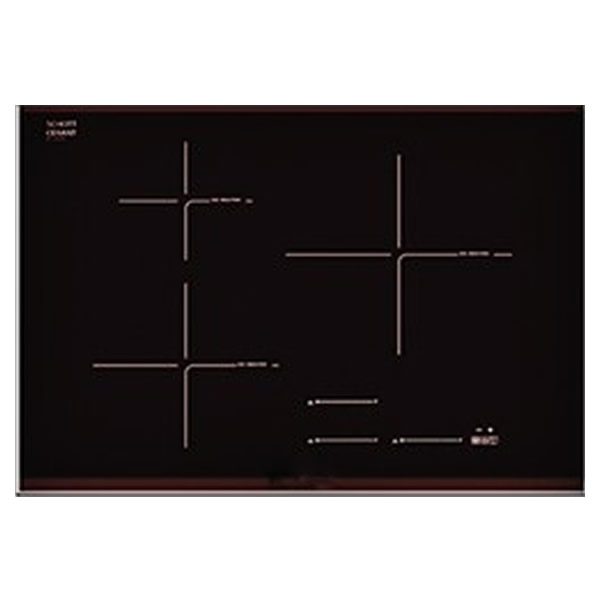 Bếp từ Topy TP 8866BS