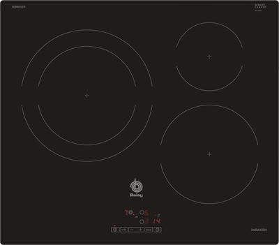 Bếp từ Bosch Balay 3EB865FR
