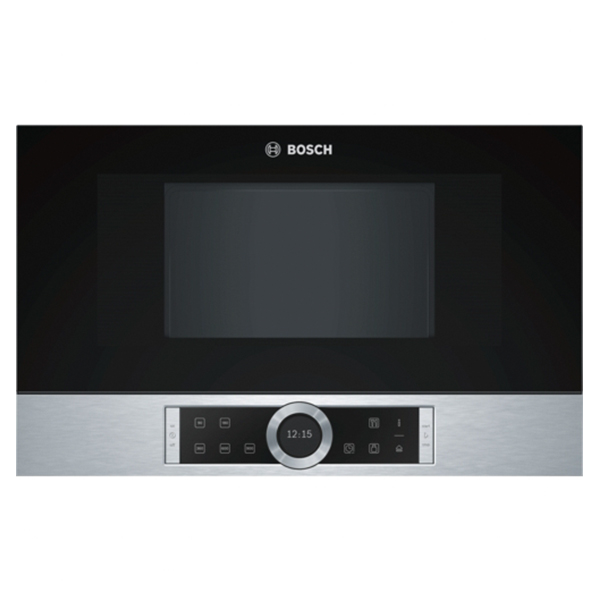 Lò vi sóng Bosch BFL634GS1B