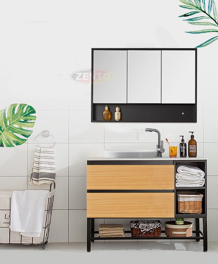 bo-tu-chau-ban-da-ke-guong-lavabo-zt-lv892-1ft-canh-laminate-van-go-2