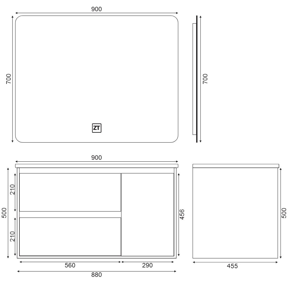 bo-tu-lavabo-guong-den-led-zt-lv8960-9